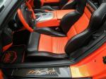 Dodge Viper SRT10 Venom 650R Custom by Hennessey 2003 года